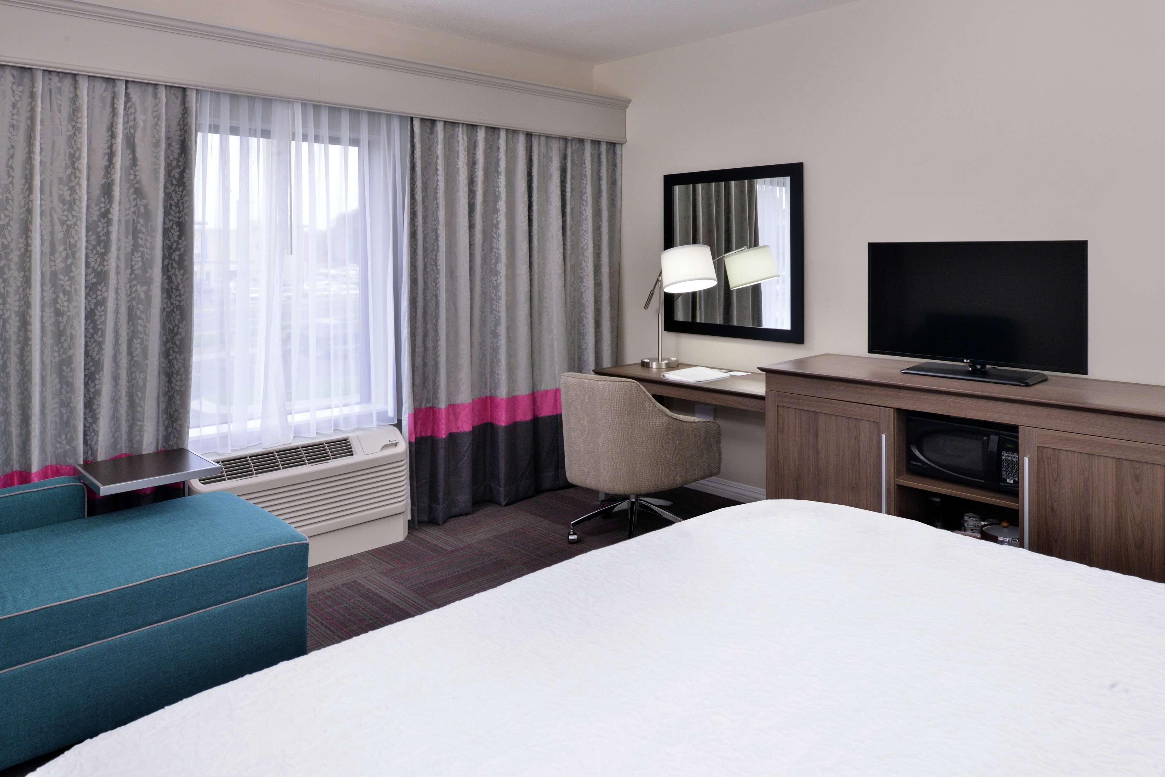 Hampton Inn Leavenworth Zewnętrze zdjęcie
