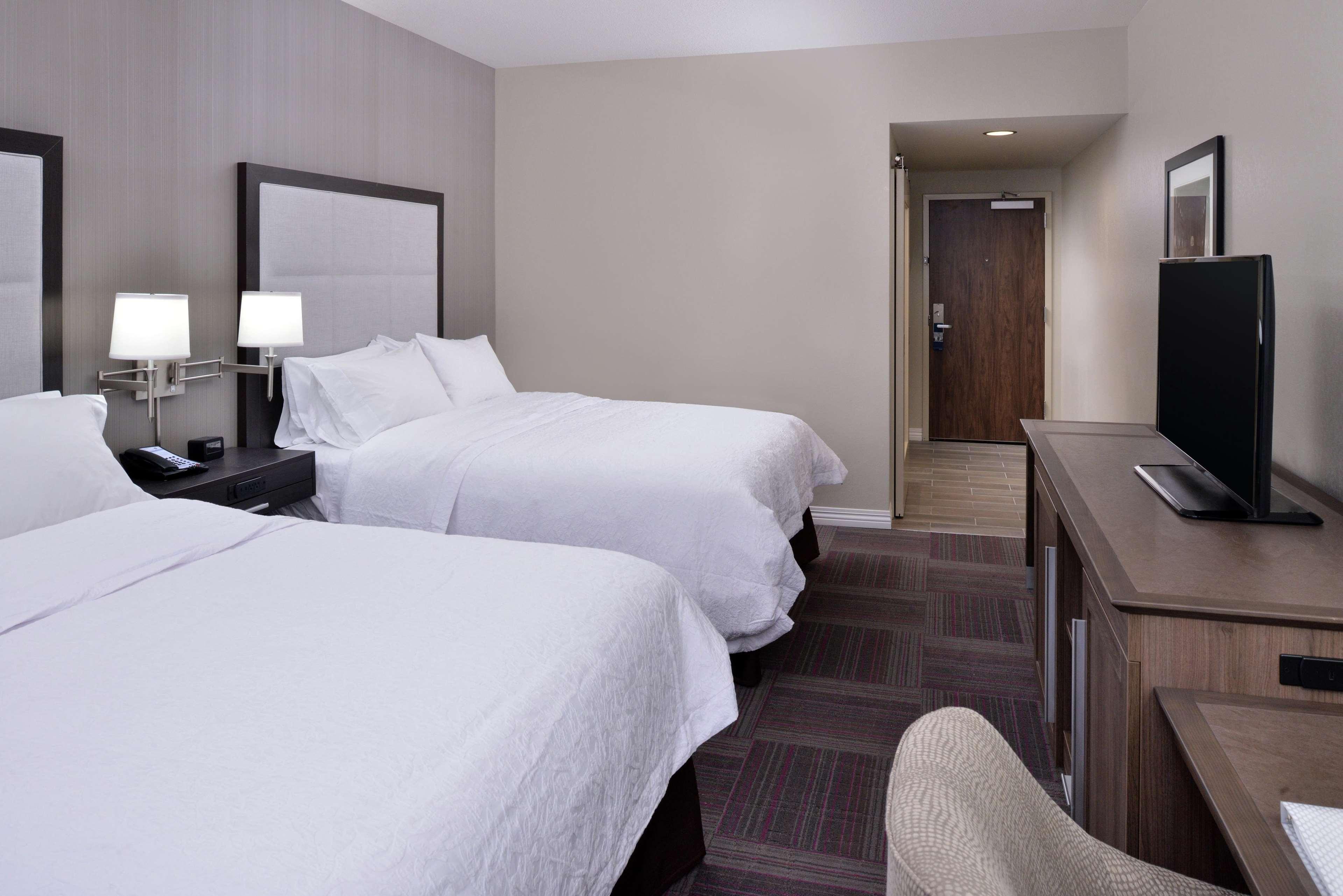 Hampton Inn Leavenworth Zewnętrze zdjęcie