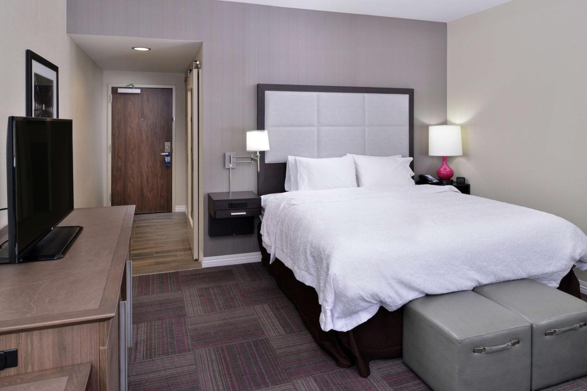 Hampton Inn Leavenworth Zewnętrze zdjęcie