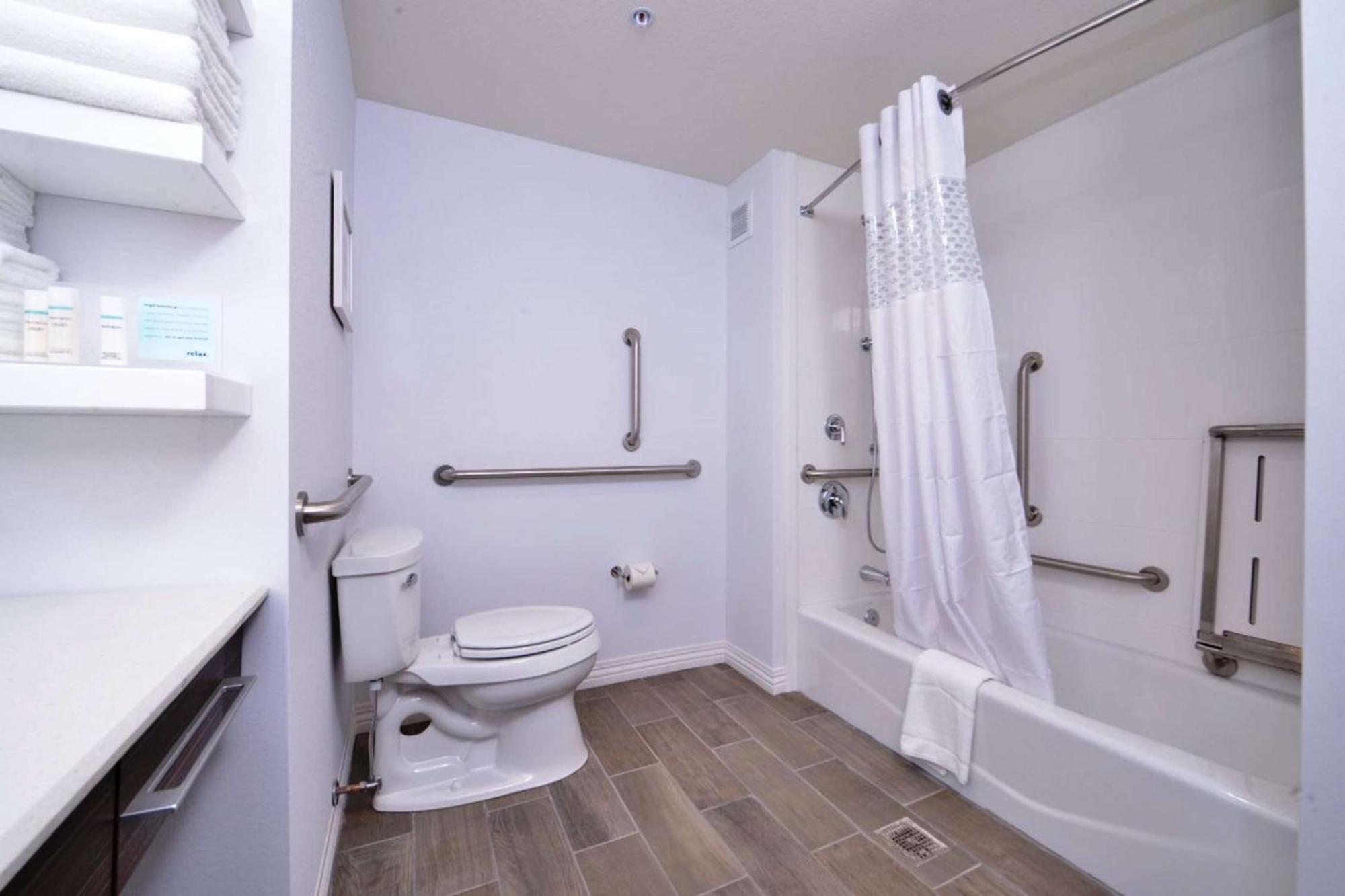 Hampton Inn Leavenworth Zewnętrze zdjęcie
