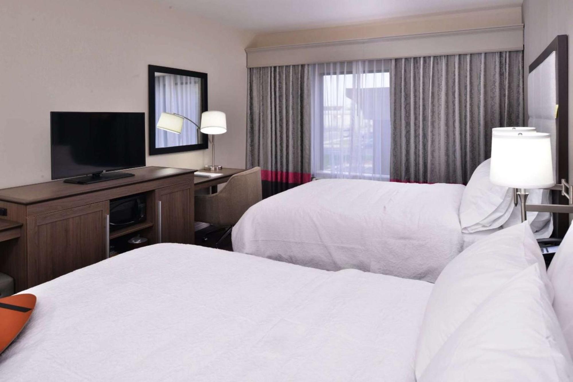 Hampton Inn Leavenworth Zewnętrze zdjęcie
