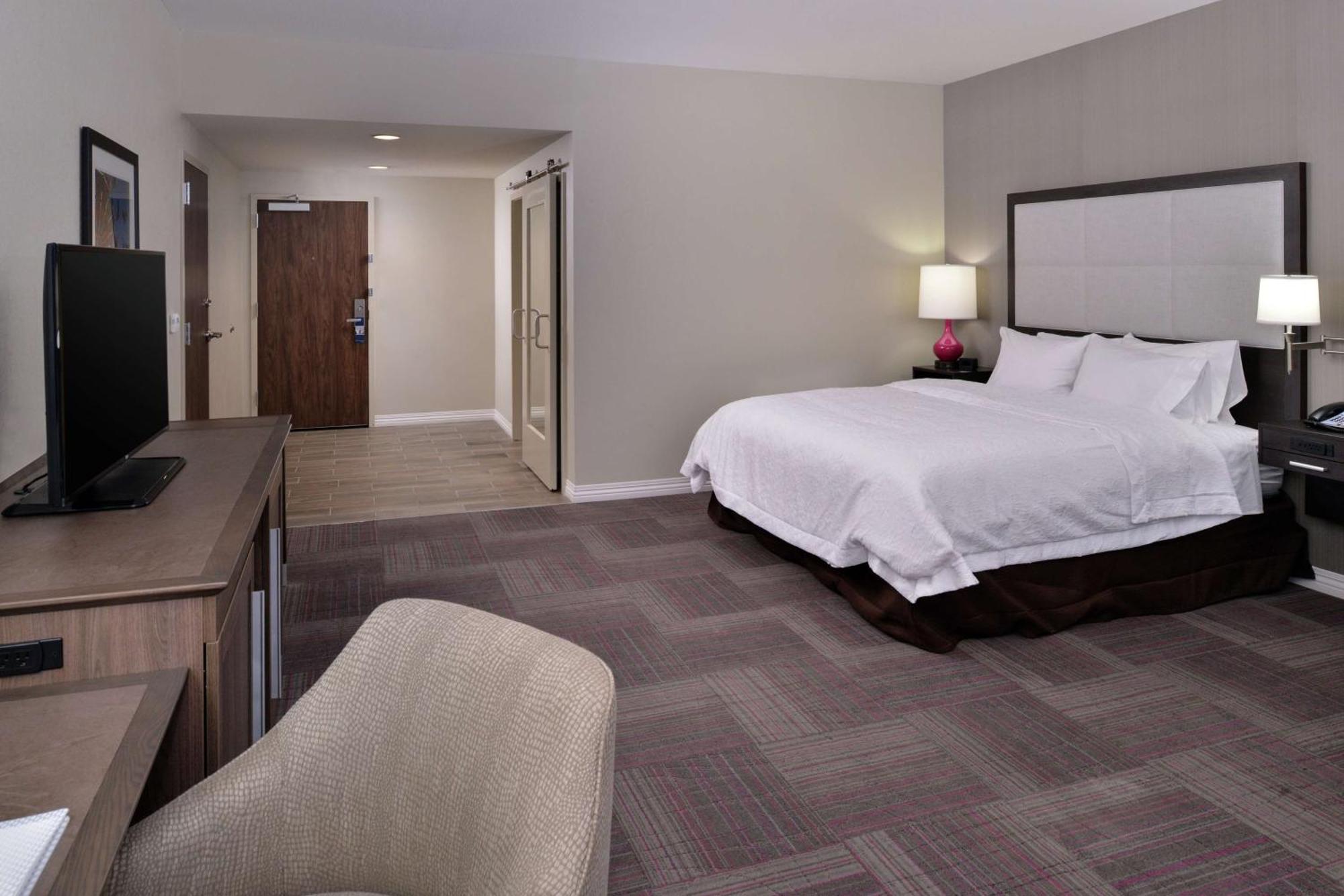Hampton Inn Leavenworth Zewnętrze zdjęcie