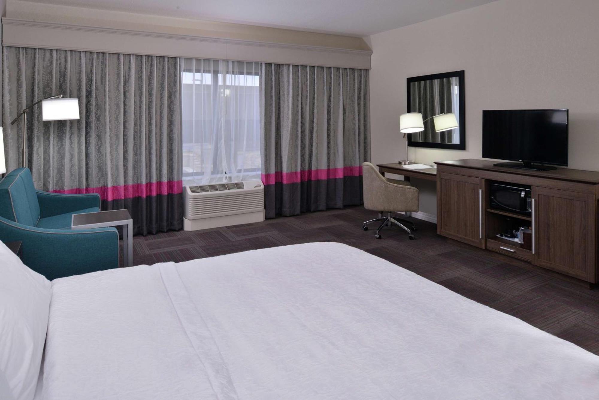 Hampton Inn Leavenworth Zewnętrze zdjęcie