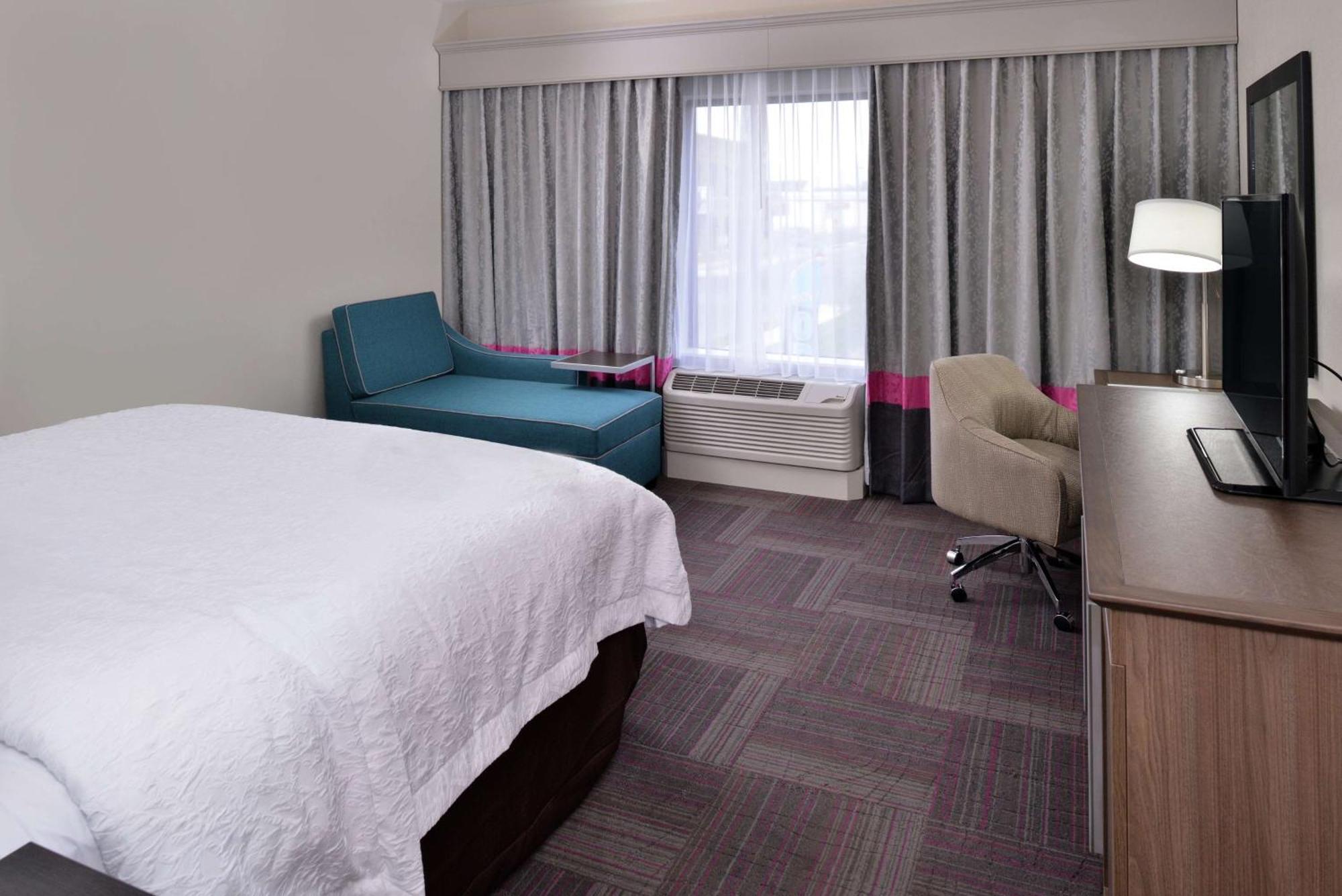 Hampton Inn Leavenworth Zewnętrze zdjęcie